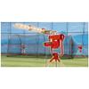 Heater Sports Xtender 24 Ft. Cage Pro Curveball Pitching Machine view 1