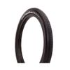 Tioga 20X1.60 Black Grooved Clincher Bicycle Tire view 1