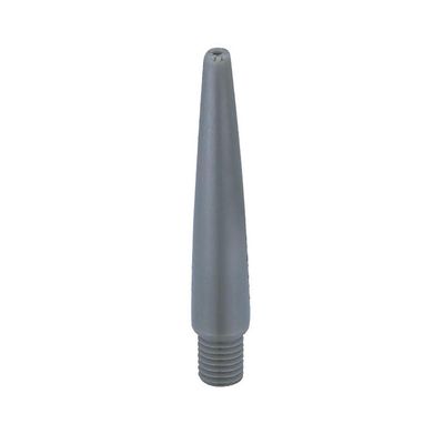 Topeak Air Bladder Needle for Floor Pump Unisex Adult, Black, One Size