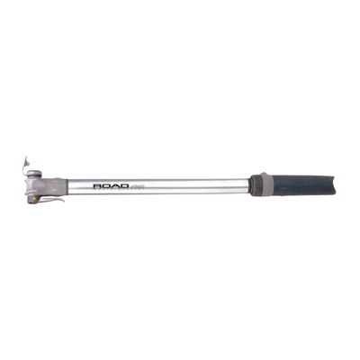 Topeak Road Hand Pump - Model 4348, Size Small