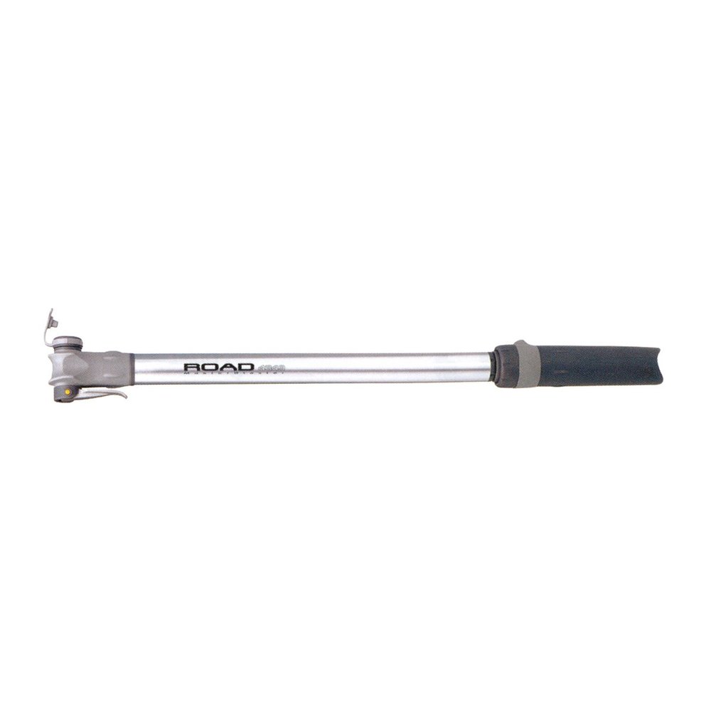 Topeak Road Hand Pump - Model 4348, Size Small