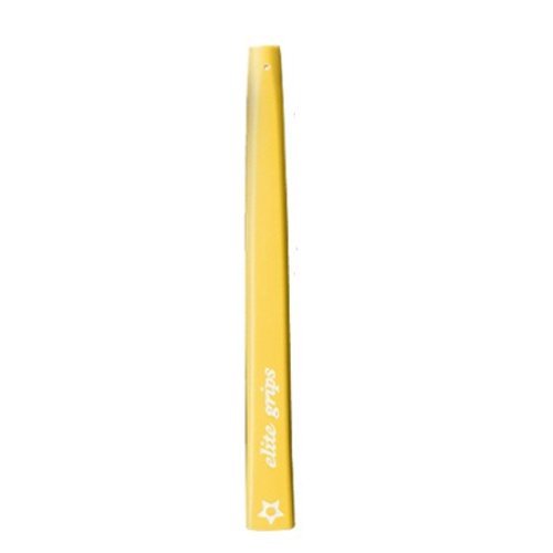 elitegrips OP80 Acid Yellow Standard Putter Grip