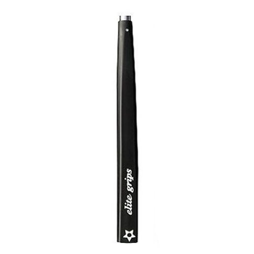 elitegrips OP80 Putter Grip Berlina Black Standard