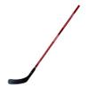 Franklin Sports NHL Power Force Kids Outdoor Hockey Stick - 52 Inch Junior Left Handed Stick for Street + Roller Hockey - Durable Wood Shaft + ABS Blade - Lefty - Assorted Colors view 1