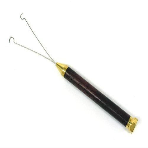 AXISCO Wood Tool Dubbing Twister