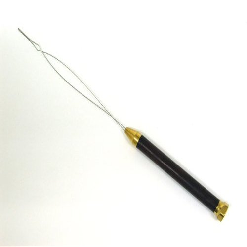 AXISCO Wood Tool Bobbin Threader