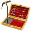 SUNRISE Royal Coachman Fly Tying Kit view 1