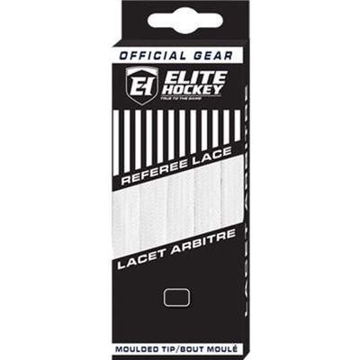 Prolace Elite Referee Hockey Skate Laces