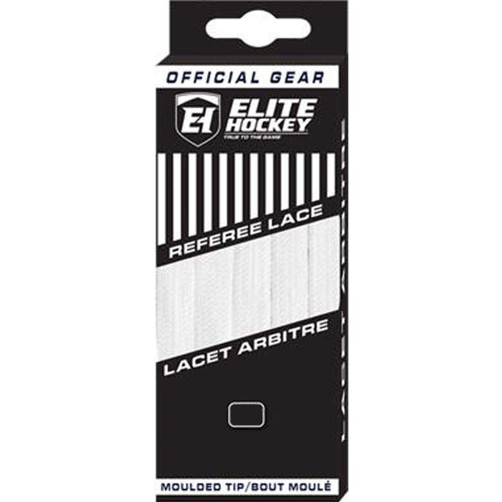 Prolace Elite Referee Hockey Skate Laces