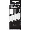 Prolace Elite Referee Hockey Skate Laces view 1