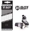 Prolace Elite Referee Hockey Skate Laces view 2