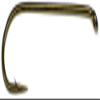 AXISCO AFB 700-#6 Fly Hooks, Pack of 100 view 1