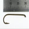 AXISCO AFB 700-#6 Fly Hooks, Pack of 100 view 3
