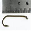 AXISCO AFB 700-#6 Fly Hooks, Pack of 100 view 4