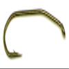 AXISCO AFB 710-#14 Fly Hooks, Pack of 100 view 1
