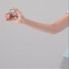 DANNO D7099 Hand Grip, Mini Pocket Grip view 2