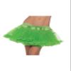 Be Wicked Women's Kate Petticoat, Lime Green, One Size view 1
