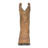 Kids Denver Leather 2W,Oil Distress Brown view 2