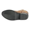 Kids Denver Leather 2W,Oil Distress Brown view 4