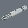BIT-CHECK 6 UNIVERSAL 1 BITS F. SLOTTED/PH/PZ SCREWS view 4