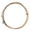 Weaver Leather Ranch Rope with Quick-Release Honda, Natural, 7/16" x 30' view 1