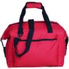 DuffelGear 24 Can Cooler - Red view 1