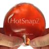 HotSnapZ Reusable Hand Warmers - 4" Round Instant Heat Packs view 3
