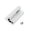 Kuat D101 Hitch Adapter, 1.25" to 2" view 2