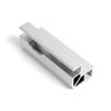 Kuat D101 Hitch Adapter, 1.25" to 2" view 3