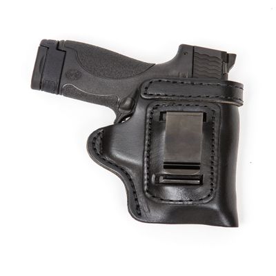 Pro Carry KAHR CW9 HD Leather Conceal Carry Gun Holster - New -