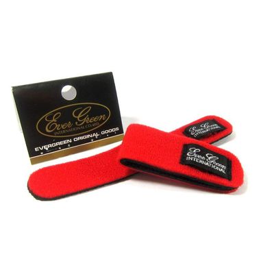 Evergreen Rod Belt Mini, Red