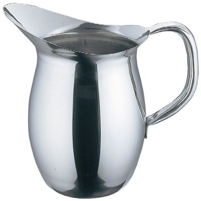 EBM 18-8 Pelican Water Pot (No Ice) 0.7 gal (2.7 L)