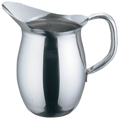 EBM 18-8 Pelican Water Pot (No Ice) 0.7 gal (2.7 L)