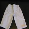 lullaly club baby boys sky blue short size 6 M view 1