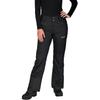 Arctix Women's Insulated Snow Pants, Black, Large view 1