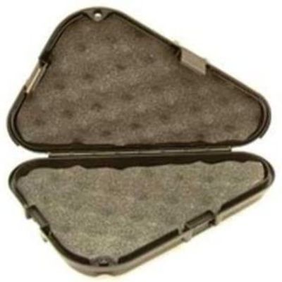 Shaped Pistol Case, Large Frame Pistols