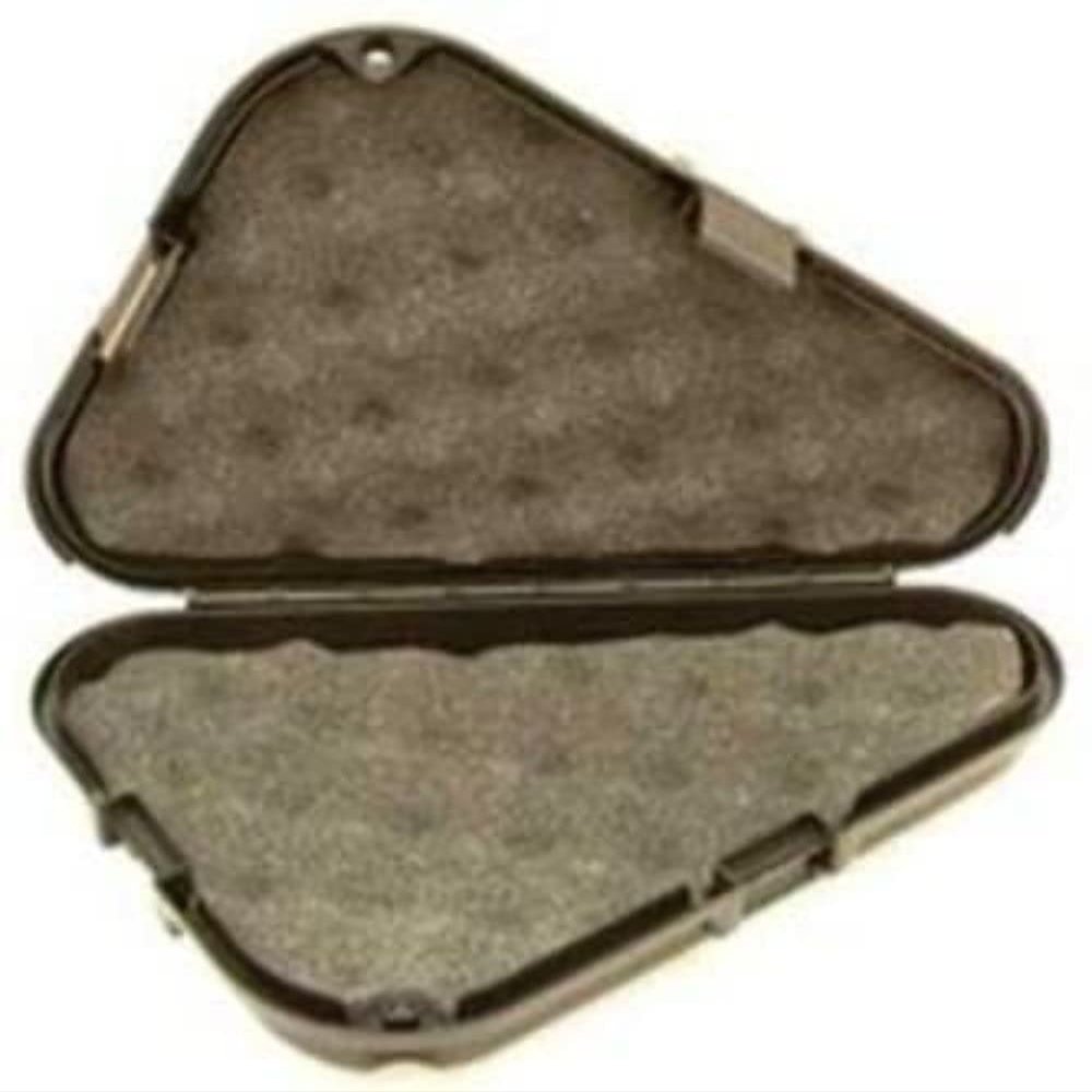 Shaped Pistol Case, Large Frame Pistols