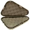 Shaped Pistol Case, Large Frame Pistols view 1