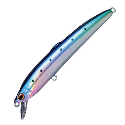 Smith LTD Minnow Sarana F 3.7 inches (95 mm), 0.3 oz (9.5 g), SD #3