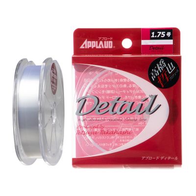 SANYO-NYLON AP DETAIL road thread 200m6