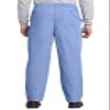 Cherokee Men's Originals Cargo Scrubs Pant, Ceil, Medium view 3