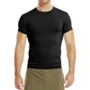 Under Armour Men's Tactical HeatGear Compression Short Sleeve T-Shirt SM Black view 1