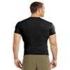 Under Armour Men's Tactical HeatGear Compression Short Sleeve T-Shirt SM Black view 2