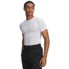 Under Armour Men's Tactical HeatGear Compression Short Sleeve T-Shirt XXX-Large White view 1