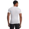 Under Armour Men's Tactical HeatGear Compression Short Sleeve T-Shirt XXX-Large White view 2
