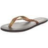 O'Neill Women's Sugar Shack 3 Point Juniors Sandal,Cognac,10 M US view 1