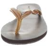 O'Neill Women's Sugar Shack 3 Point Juniors Sandal,Cognac,10 M US view 2