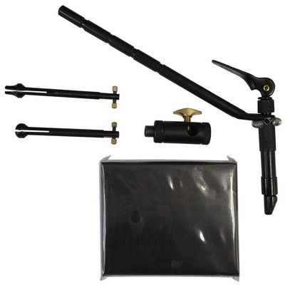 ValleyHill 40976 Magnum Base Vise