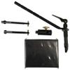 ValleyHill 40976 Magnum Base Vise view 1