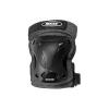 Roces Adult Unisex Ventilated 3-Pack Lightweight Breathable Skating Gear Knee Elbow Pads Wrist Guards Protectors w/Polypropylene Shell & Polyethylene Padding, Large view 3